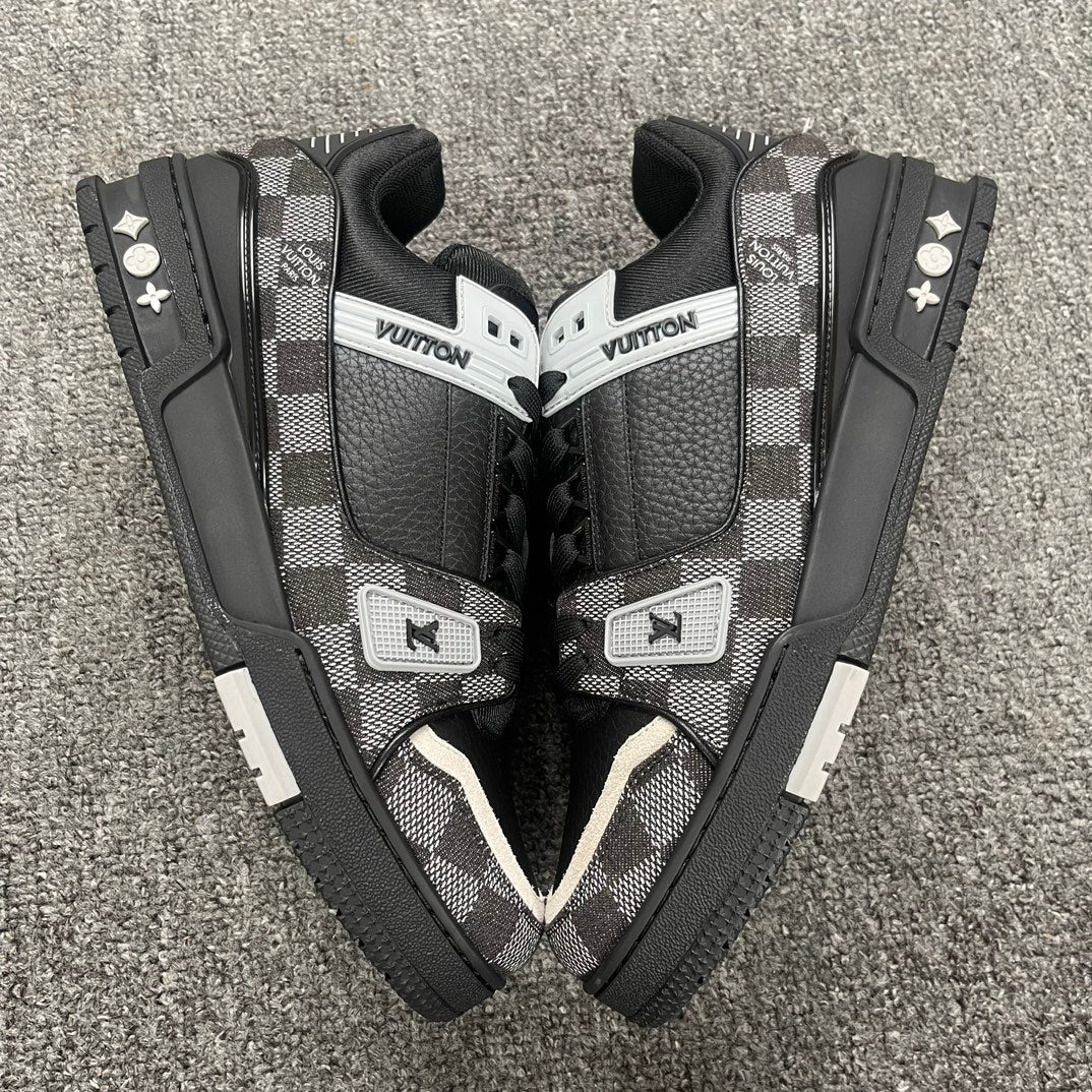 Louis Vuitton Xadrez