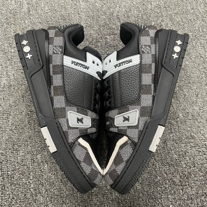 Louis Vuitton Xadrez