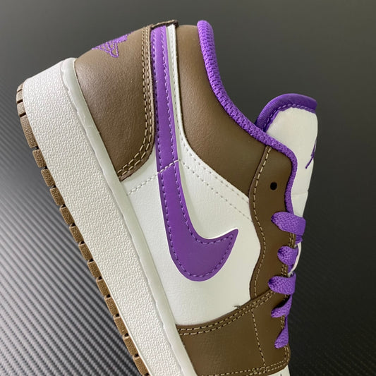 Air Jordan 1 Low