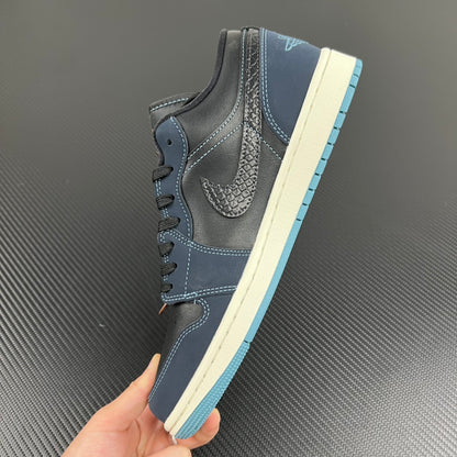 Air Jordan 1 Low