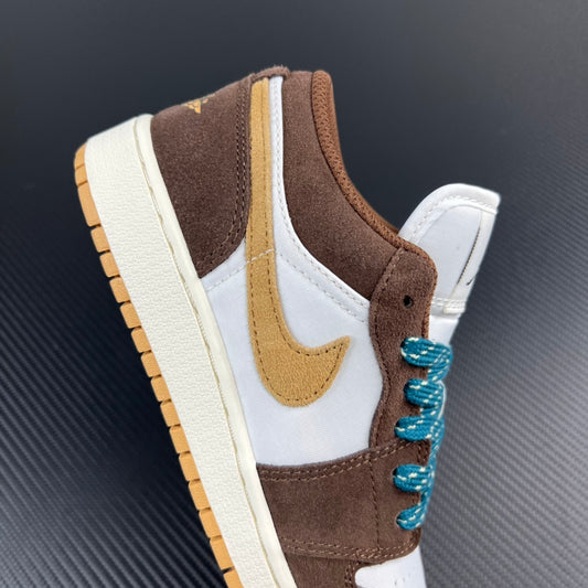 Air Jordan 1 Low