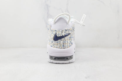 Tênis Nike Air More Uptempo