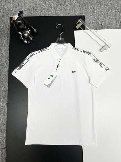 Camisa Polo Lacoste