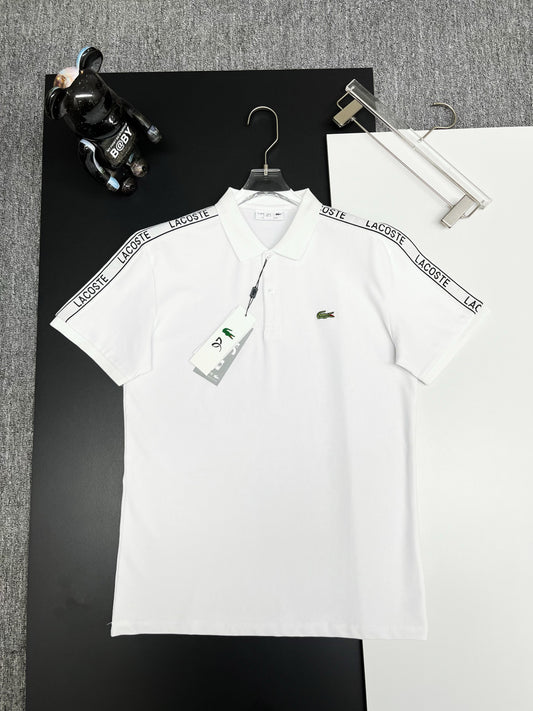 Camisa Polo Lacoste