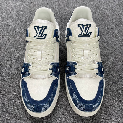 Louis Vuitton Xadrez