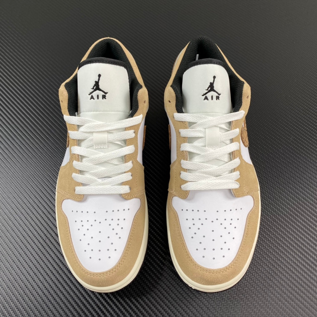 Air Jordan 1 Low