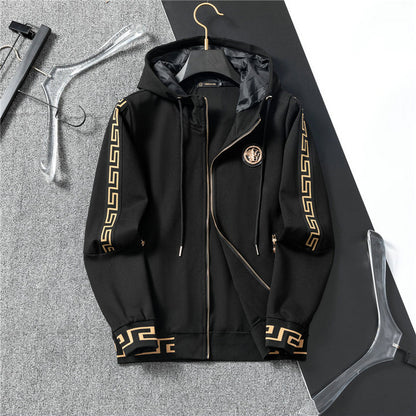 Conjunto de grife VS