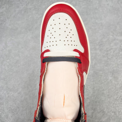 Air Jordan 1 High Chicago Lost and Found