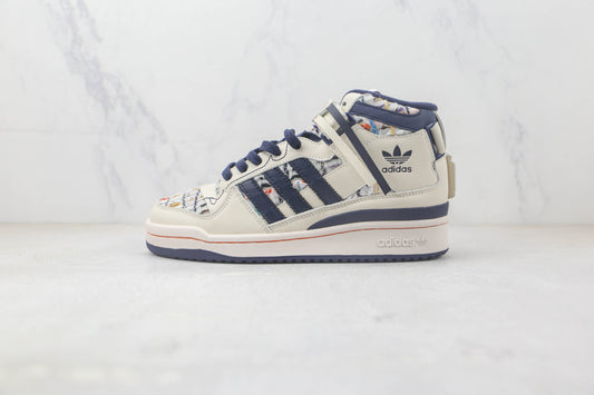 Adidas Forum High