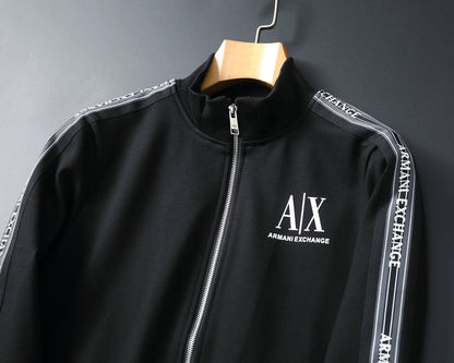 Conjunto de grife AX