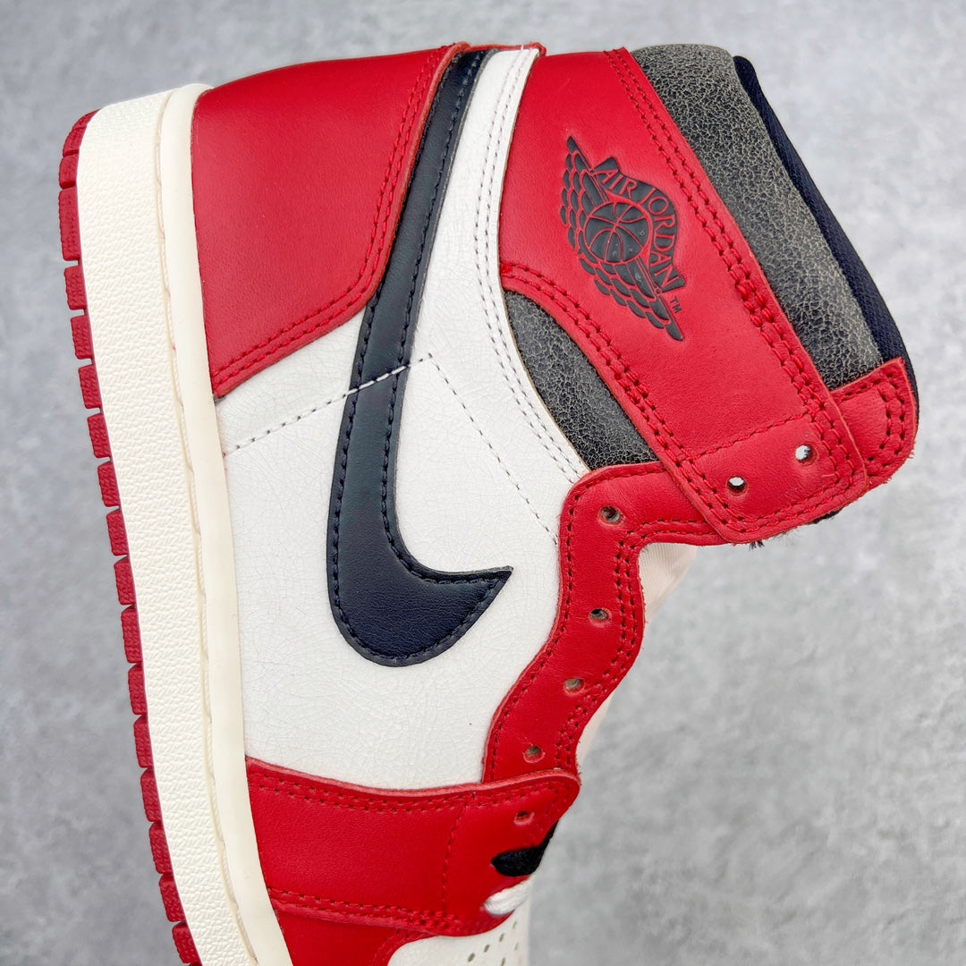 Air Jordan 1 High Chicago Lost and Found