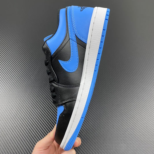 Air Jordan 1 Low