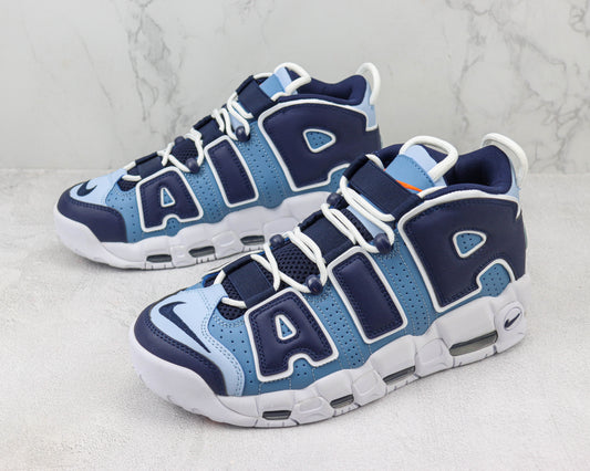 Tênis Nike Air More Uptempo