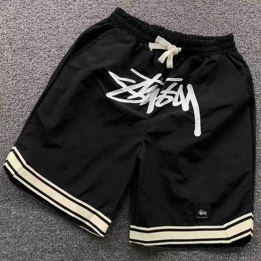 Short Stussy