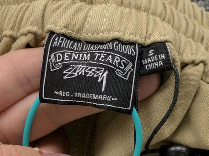 Short Stussy
