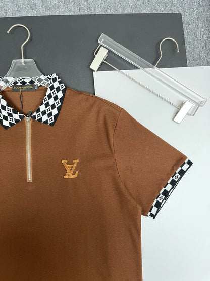 Camisa Polo LV