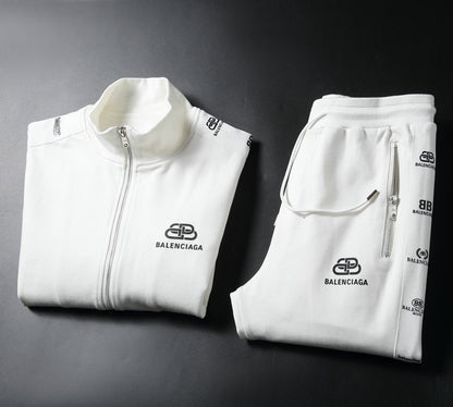 Conjunto de grife BG