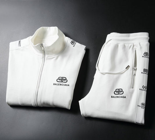 Conjunto de grife BG