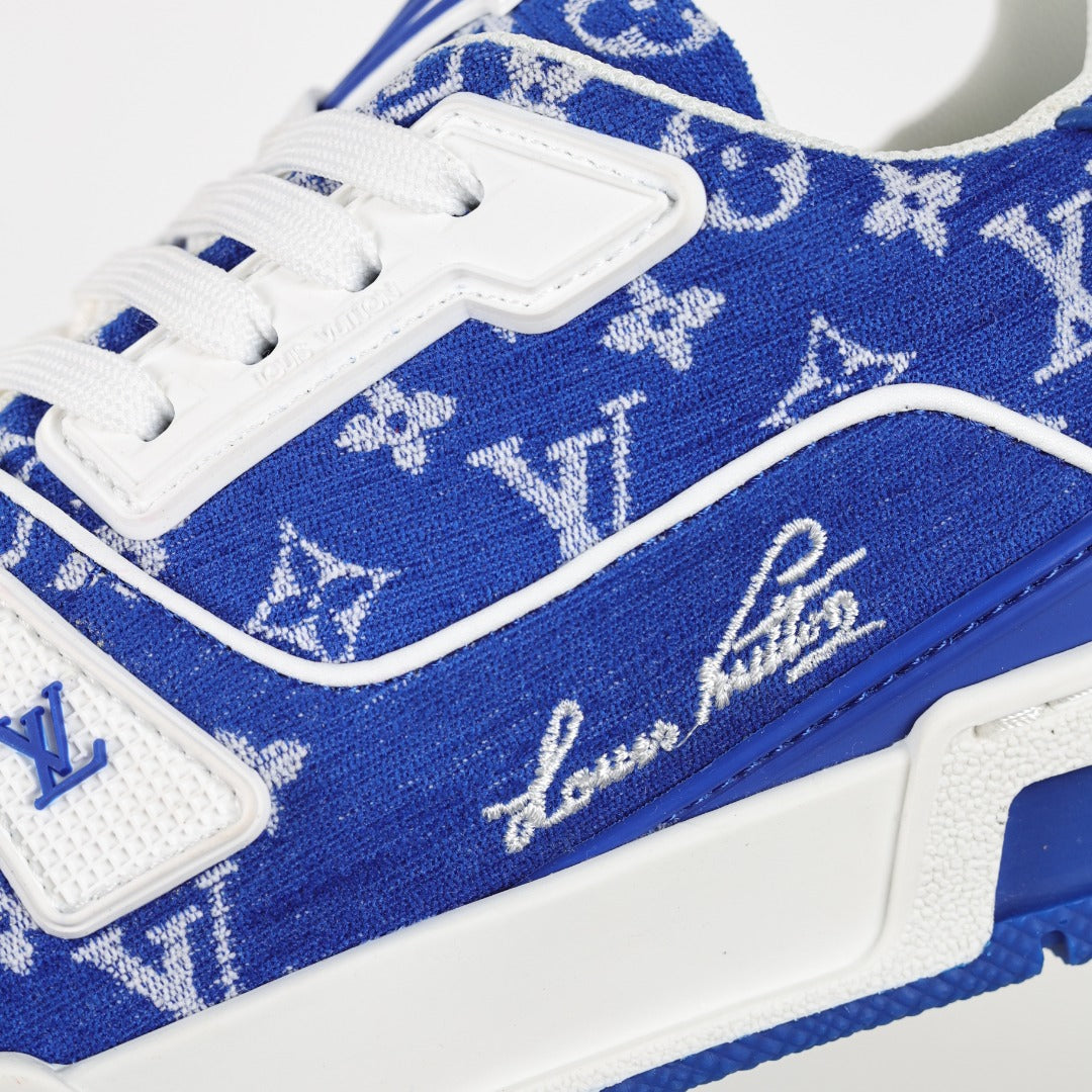 Louis Vuitton LV Flocado