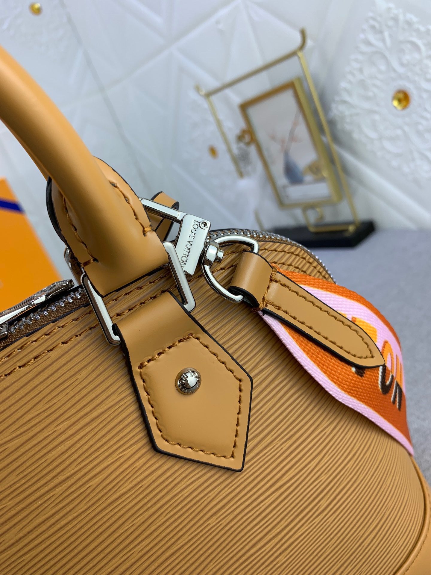 Bag LV