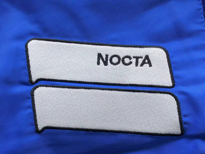 Jaqueta Nocta de algodão