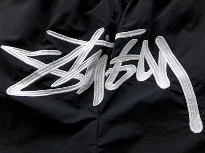 Short Stussy
