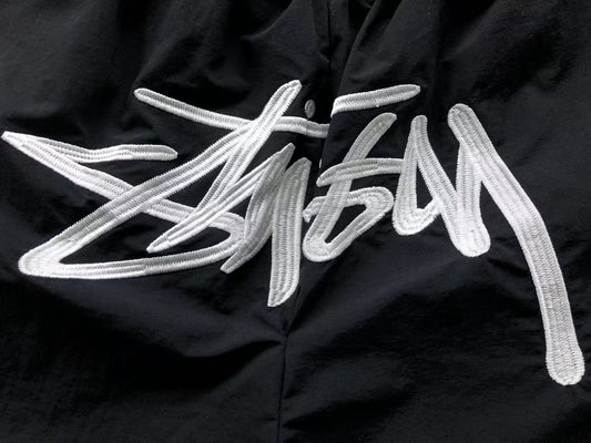 Short Stussy