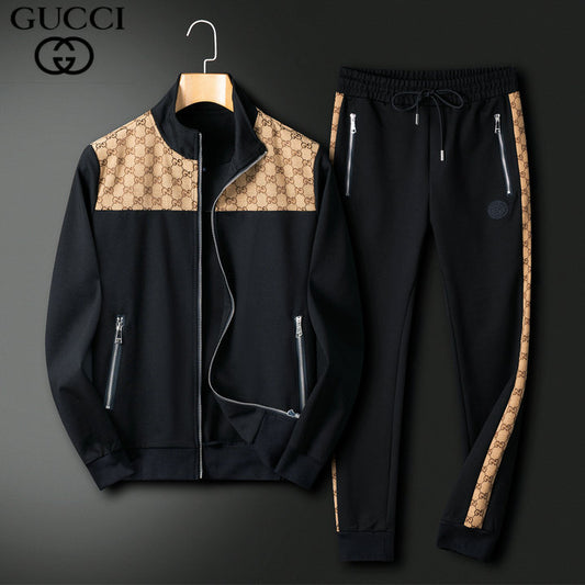 Conjunto de grife GC