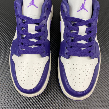 Air Jordan 1 Low