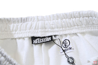 Conjuto Capuz HellStar