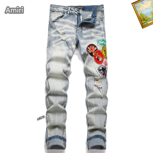 Calça Jeans Amiri