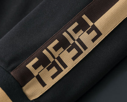Conjunto de grife FD