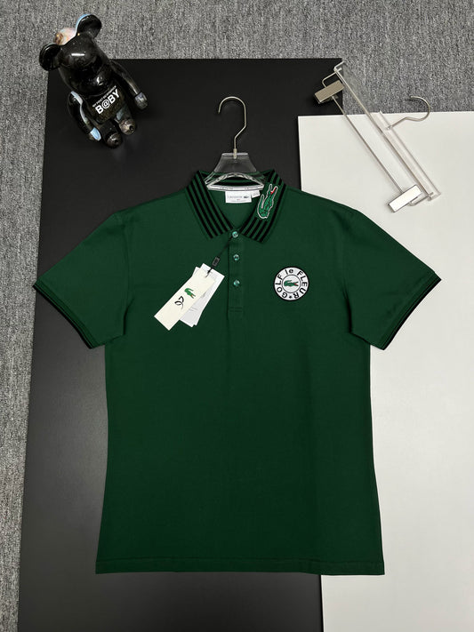 Camisa Polo Lacoste