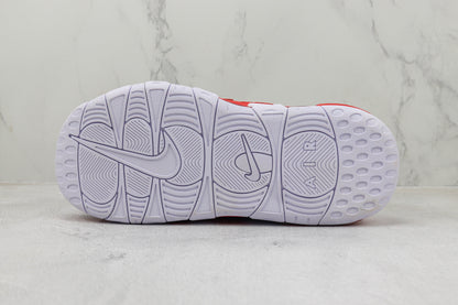Nike Slide Air More Uptempo
