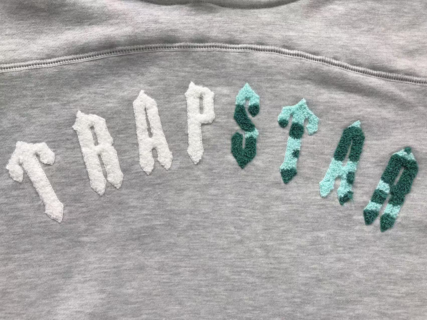 Conjuntos Trapstar