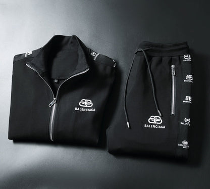 Conjunto de grife BG