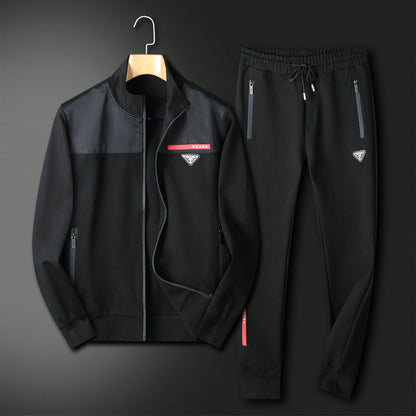 Conjunto de grife PRAD