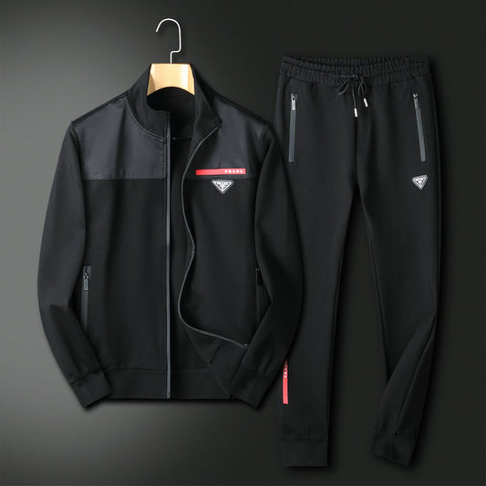 Conjunto de grife PRAD