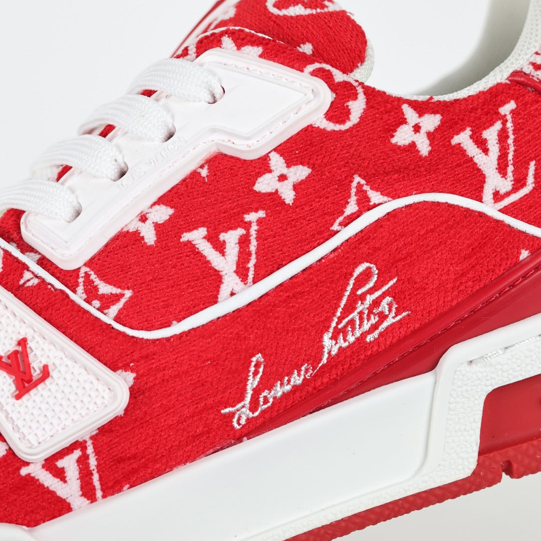 Louis Vuitton LV Flocado
