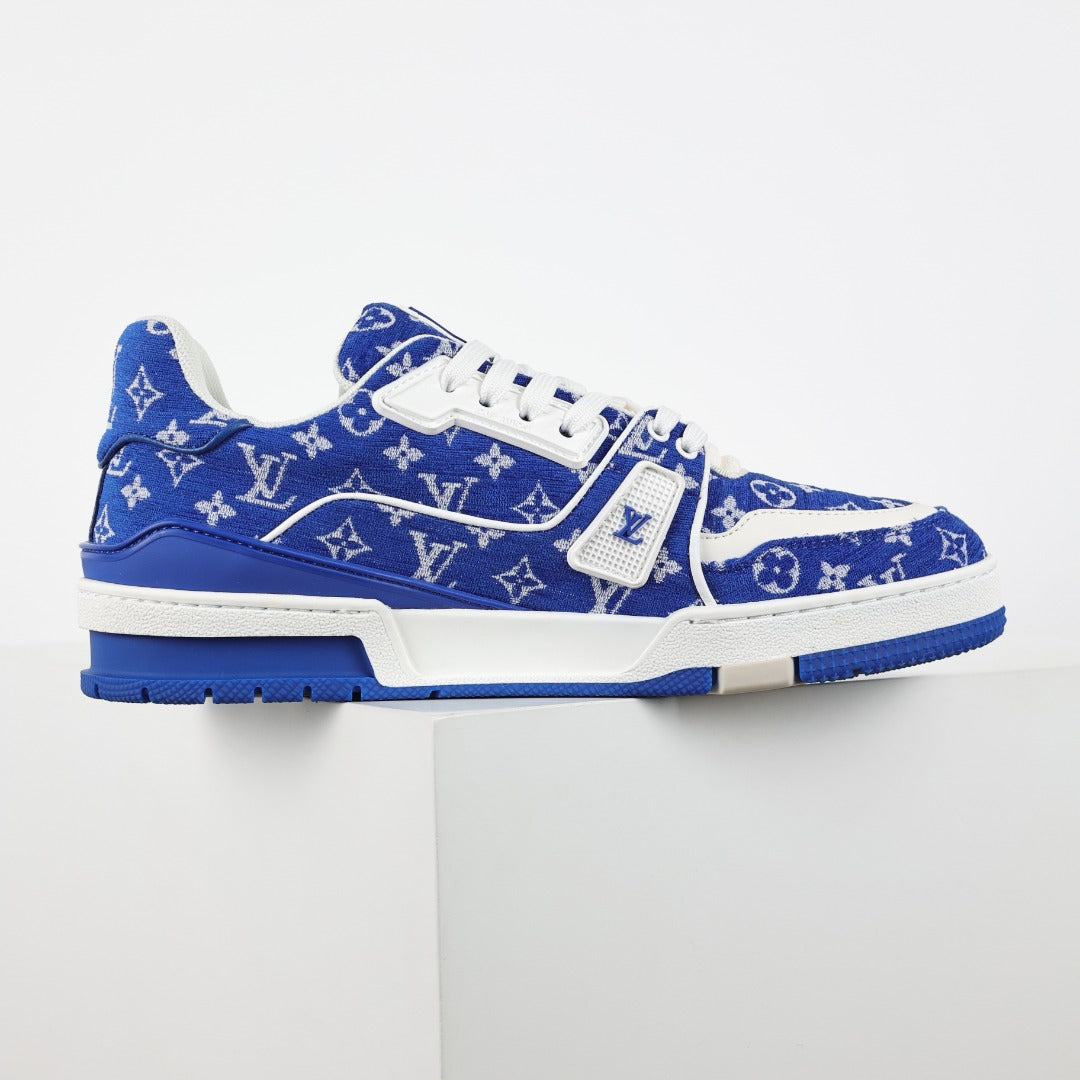 Louis Vuitton LV Flocado