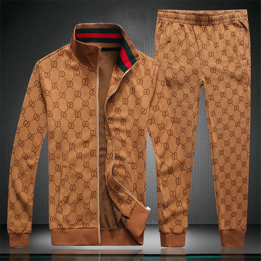 Conjunto de grife GC
