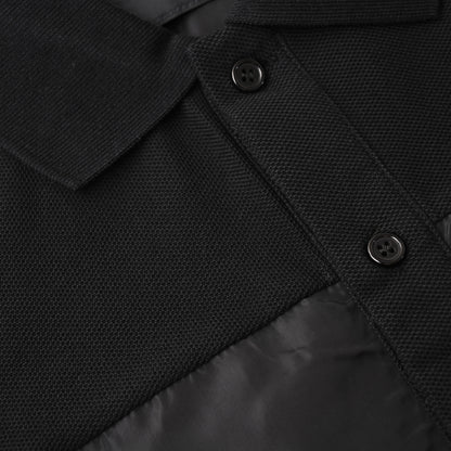 Camisa Polo Prada