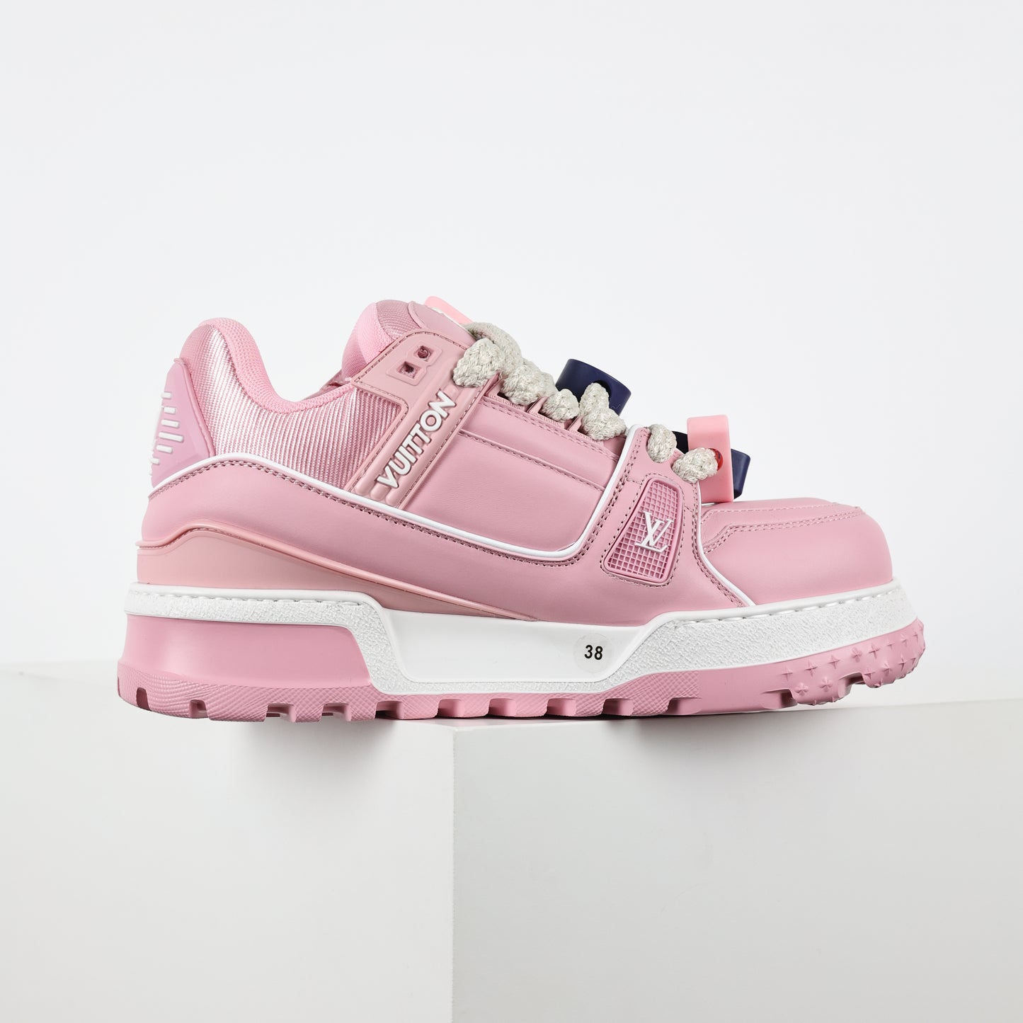 Louis Vuitton Jigglypuff