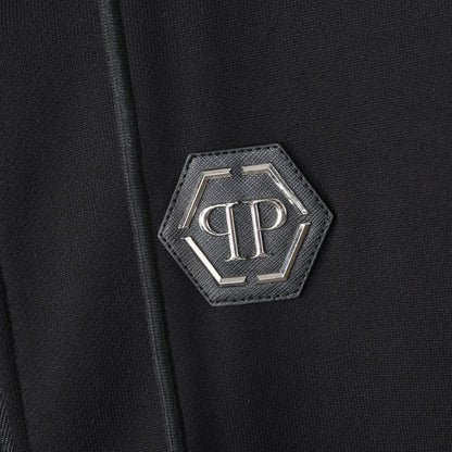 Conjuto Philipp Plein